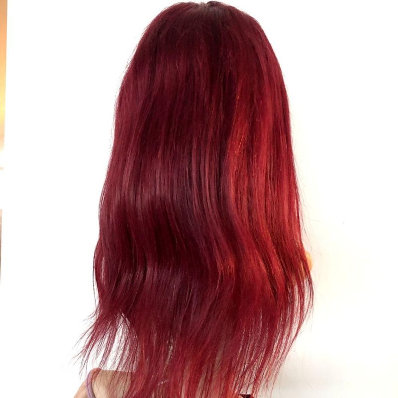 Wholesale Products Cuticle Aligned Hair Body Wave Human Hair Wig