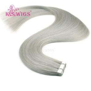 New Arrival Good Quality Tape Hair Human Hair Extension