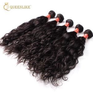 Mink Malaysian Cuticle Aligned Vendors Human Hair Extensions
