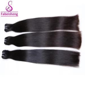 Human Hair Grade 10A