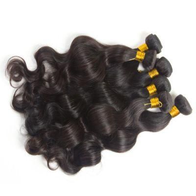 China 12A Grade Body Wave Brazilian Virgin Human Hair Extension, Natural Hair Extension, Real Remy Virgin Hair Extensions Vendors