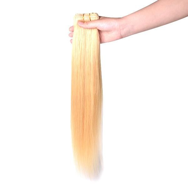 Brazilian Virgin Hair Extension