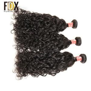 Best Cuticle Aligned 100% Human Virgin Indian Hair Bundles