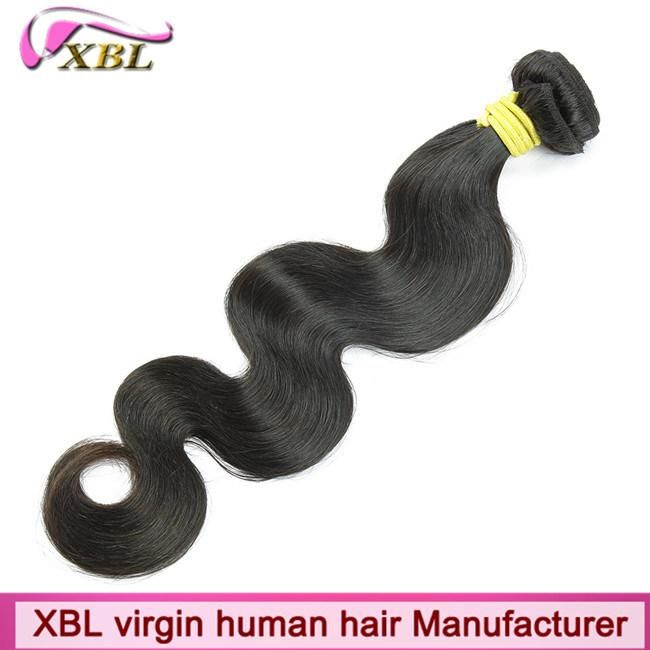 Different Hair Texture 3 Bundles Virgin Brazilian Hair