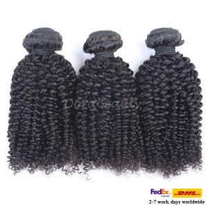 Grade 7A Remy Hair Extension Brazilian Virgin Human Hair