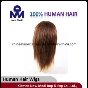 Women Fashion Straight Lace Wig