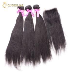 100% Unprocessed Brazilian Human Hair Extensions