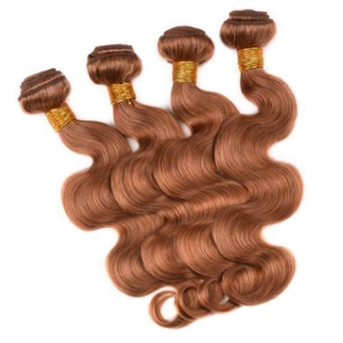 Body Wave Hair Bundles Brazilian Human Hair Bundles