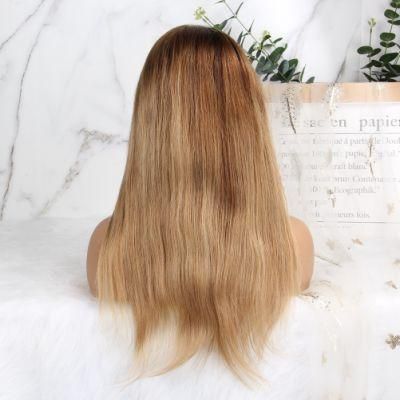 Kinky Straight Wig Full Machine Wig Human Hair Wigs for Women Brazilian Remy Italian Yaki Human Wig