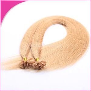 Premium Quality Pre-Bonded/Keratin Tip Human Hair Extensions