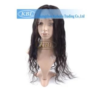 New Style Grade 5A Brazilian Front Lace Wig