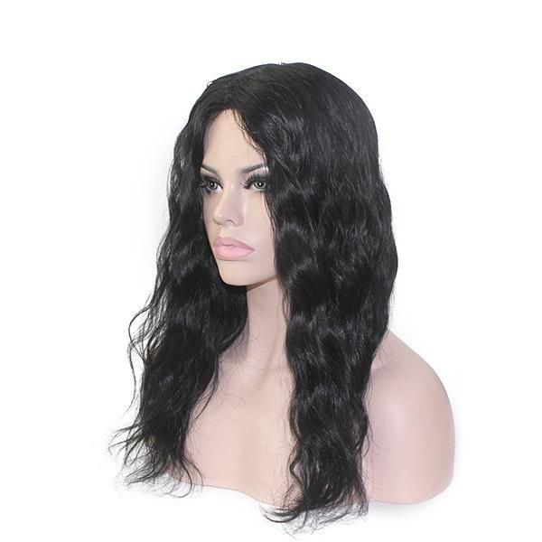 Human Hair Integration Women Hair Systems for Women