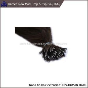 Wholesale Brazilian Human Hair Weave Hair Extension Nano Ring