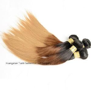 Ombre Malaysian Virgin Hair -Three Colors