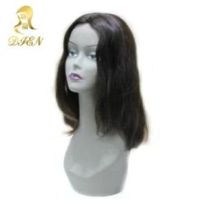 China Supplier Straight Futura Synthetic Wig