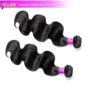 12inch 100g Per Piece Factory Price High Quality 5A Grade Body Wave Brazilian Human Hair Weave