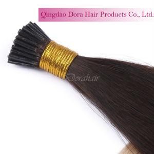 Premium Keratin European Human Hair Extensions in Wholesale Price