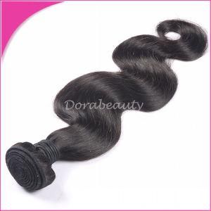 Virgin Body Wave Hair Extensions Peruvian Hair