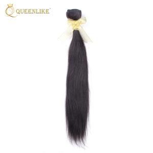 Raw Indian Vendor Wholesale Cuticle Aligned Hair Weave