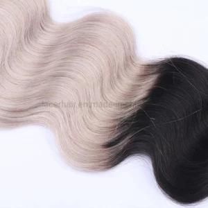 Nail U Tip Virgin Italian Keratin Brazilian Natural Top Quality Extension Human Blonde Straight Wholesale Hair