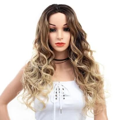 Popular New Human Hair Wigs