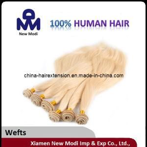 Top Quality Unprocessed Wholesale Virgin Human Hair Weft Brazilian Hair