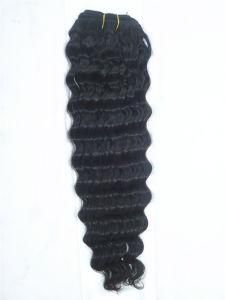 5A Grade 100% Natural Malaysian Virgin Human Hair