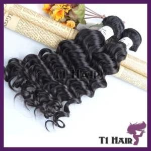 Brazilian Unprocessed Virgin Human Hair