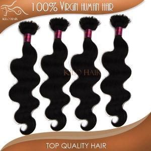 100% Human Bundles Malaysian Virgin Hair