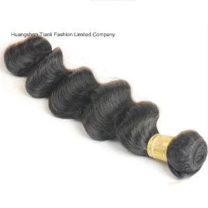 100% Indian Human Hair Extension