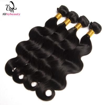 10A 11A Grade Indian Virgin Mink Hair Remy 100% Human Hair Extension Weave Weft