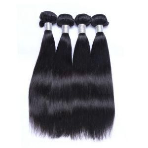 Natural Color Straight Hair Extension