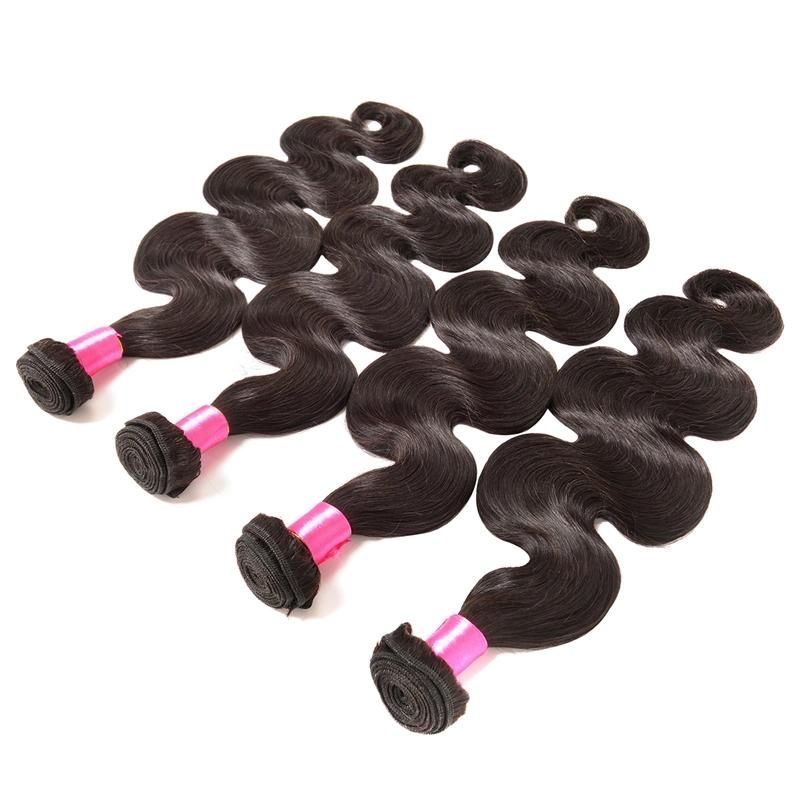 Top Selling Raw Hair Vendors Natural Virgin Indian Hair Bundles
