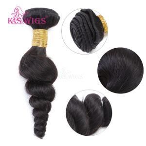 Top Grade 100% Brazilian Virgin Remy Hair