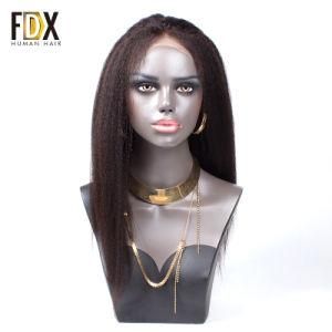 Wholesale Virgin Malaysian Cuticle Aligned Remy Hair Wig