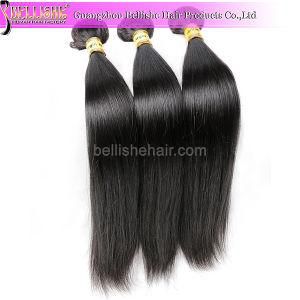 Good Quality 100% Unprocessed Virgin Brazilian Human Hair Extension