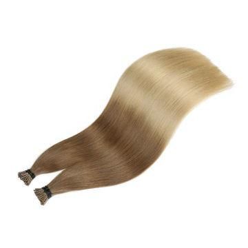 Pre-Bonded Hair Extension U-Tip 20inches 0.8g /Strand