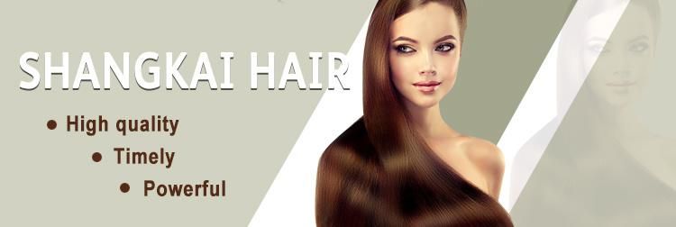 Indian Human Hair Extension 50 Inch I Tip Hair Extensions