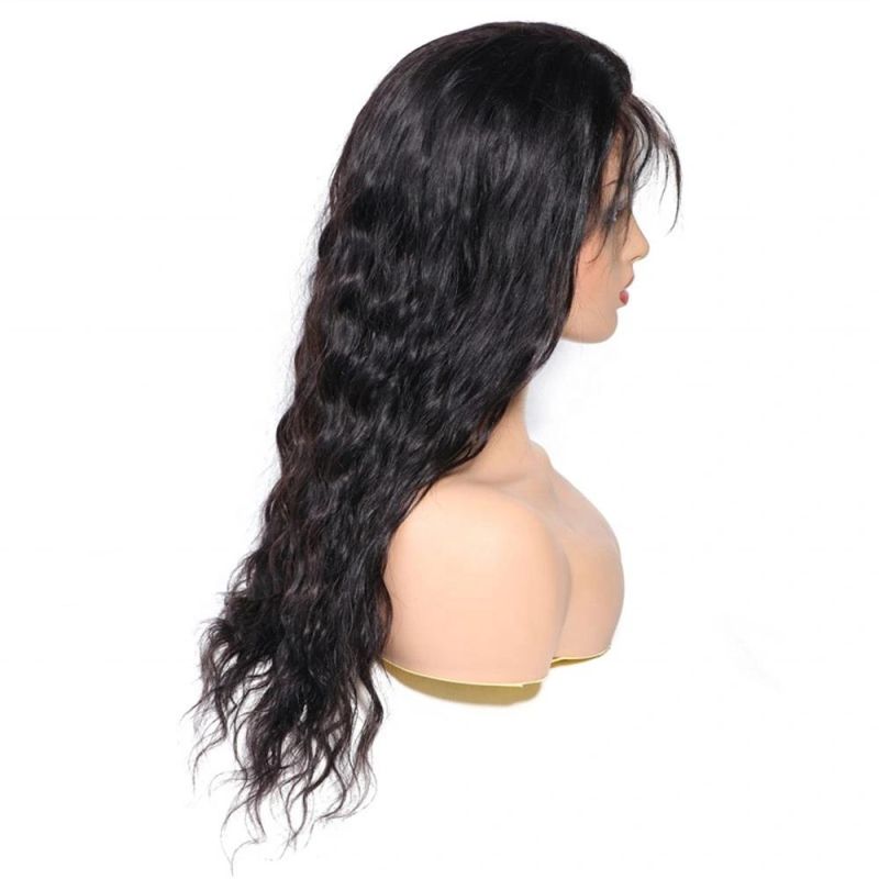 Factory Wholesale Lace Front Wig Water Wavelace Front Wig