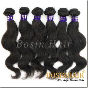 100% Virgin Remy Hair Extension /Indian Remy Hair /Remy Hair Weaving