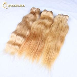 100% Human Hair Natural Peruvian Raw Virgin Hair Weave