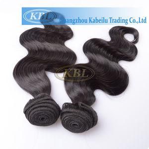 Malaysian 6aaaaaa Human Hair Weft
