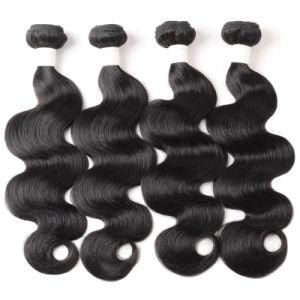 Grade 8A Body Wave Human Hair