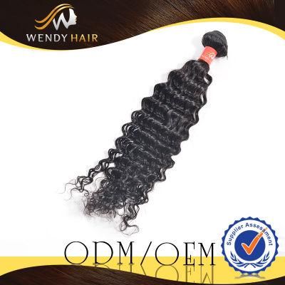 Peruvian Virgin Remy Hair Weft