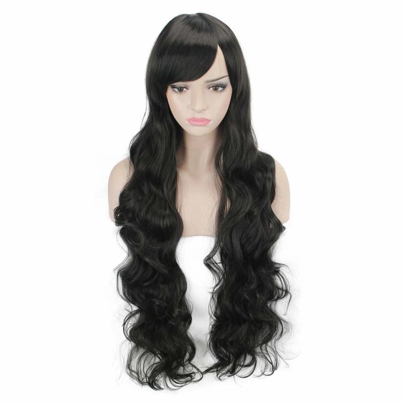 Wholesale Price Full Lace Front Wig Human Hair Wig