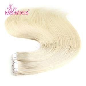 Tape in Hair Extension Virgin Human Remy Hair
