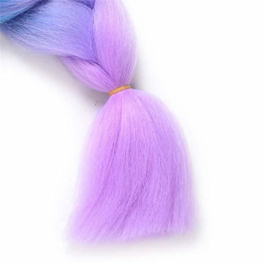 Jumbo Hair Braid Synthetic Hair Extension Cheap Hair Extensions