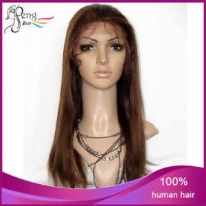 Yaki Glueless Lace Front Peruvian Vigin Human Hair Wigs
