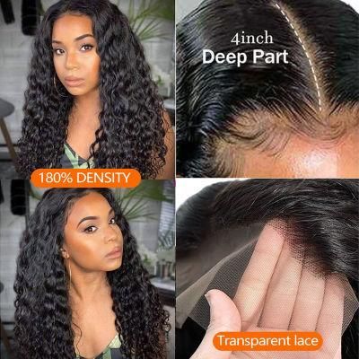 African Black Small Roll Shaggy Roll Wig European American Wig Short Hair Afro Wigs for Women