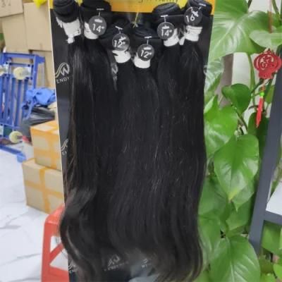 Remy Hair 100 Human Hair, Peruvian Hair Bundles with Closure, Hair Extension Human Hair